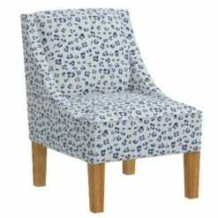 Skyline Furniture Accent Chair - Cloth & Company Lattice Sage