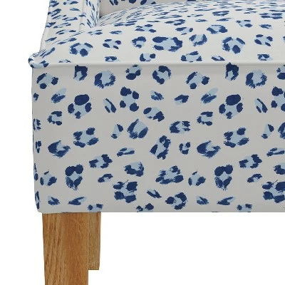 Skyline Furniture Accent Chair - Cloth & Company Lattice Sage 6 Skyline Furniture Accent Chair - Cloth & Company Lattice Sage - Image 4