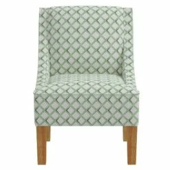 Skyline Furniture Accent Chair - Cloth & Company Lattice Sage 21 Skyline Furniture Accent Chair - Cloth & Company Lattice Sage -Living Room Chairs store unnamed file 3440