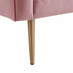 Reese Accent Chair Blush - Picket House Furnishings -Living Room Chairs store unnamed file 3480