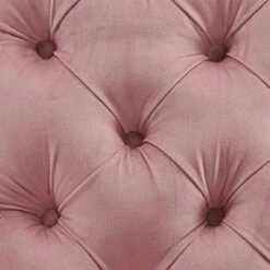 Reese Accent Chair Blush - Picket House Furnishings -Living Room Chairs store unnamed file 3481