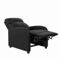 Sofy Pushback Recliner Faux Leather - Room & Joy Camel 15 Sofy Pushback Recliner Faux Leather - Room & Joy Camel -Living Room Chairs store unnamed file 3491