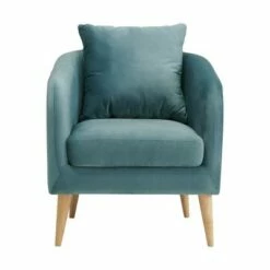 Zoe Accent Chair with Wooden Legs - Picket House Furnishings Navy Blue 18 Zoe Accent Chair with Wooden Legs - Picket House Furnishings Navy Blue -Living Room Chairs store unnamed file 3514