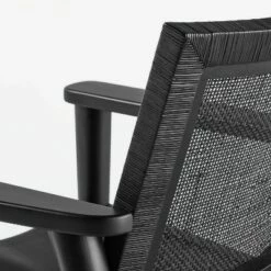 Hearth & Hand W/Magnolia Furniture Wood with Cane Back Accent Chair - Hearth & Hand™ with Magnolia Brown -Living Room Chairs store unnamed file 357