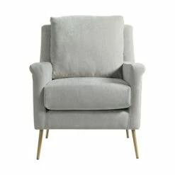 Lincoln Chair - Picket House Furnishings White -Living Room Chairs store unnamed file 3577