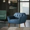 Ink+Ivy Newport Lounge Light Blue -Living Room Chairs store unnamed file 3588