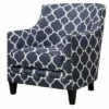 Deena Accent Chair Marine Blue - Picket House Furnishings 1 Deena Accent Chair Marine Blue - Picket House Furnishings -Living Room Chairs store unnamed file 3597