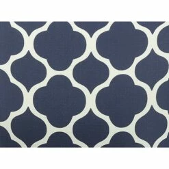 Deena Accent Chair Marine Blue - Picket House Furnishings -Living Room Chairs store unnamed file 3604