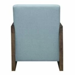 Maverick Accent Chair - Picket House Furnishings Linen -Living Room Chairs store unnamed file 3608