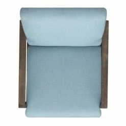 Maverick Accent Chair - Picket House Furnishings Linen -Living Room Chairs store unnamed file 3610