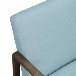 Maverick Accent Chair - Picket House Furnishings Linen -Living Room Chairs store unnamed file 3611