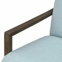 Maverick Accent Chair - Picket House Furnishings Linen -Living Room Chairs store unnamed file 3613
