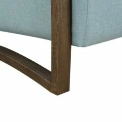 Maverick Accent Chair - Picket House Furnishings Linen -Living Room Chairs store unnamed file 3614