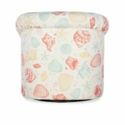 Monahan Accent Chair Cream - Powell Company -Living Room Chairs store unnamed file 3622