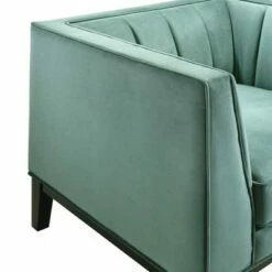 Calabasas Chair Marine Green - Picket House Furnishings -Living Room Chairs store unnamed file 3629