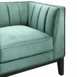 Calabasas Chair Marine Green - Picket House Furnishings -Living Room Chairs store unnamed file 3630