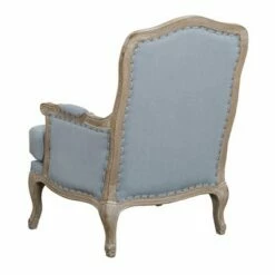 Regal Accent Chair - Picket House Furnishings Light Blue -Living Room Chairs store unnamed file 3642