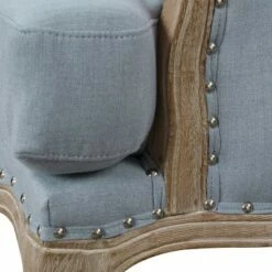 Regal Accent Chair - Picket House Furnishings Light Blue -Living Room Chairs store unnamed file 3646