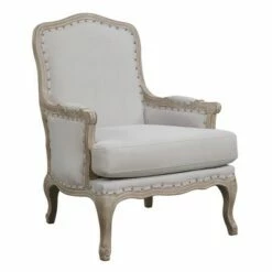 Regal Accent Chair - Picket House Furnishings Light Blue -Living Room Chairs store unnamed file 3652