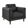 Hanson Chair - Picket House Furnishings Charcoal -Living Room Chairs store unnamed file 3660