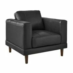 Hanson Chair - Picket House Furnishings Charcoal