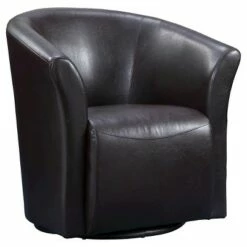 Reese Swivel Chair - Picket House Furnishings® Red -Living Room Chairs store unnamed file 3676