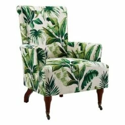 Junnell Armchair - Linon Gray 21 Junnell Armchair - Linon Gray -Living Room Chairs store unnamed file 3685