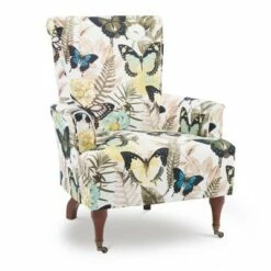 Junnell Armchair - Linon Gray 22 Junnell Armchair - Linon Gray -Living Room Chairs store unnamed file 3686