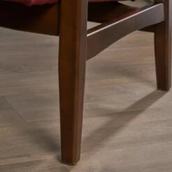 Brayden Tufted Club Chair - Christopher Knight Home Gray -Living Room Chairs store unnamed file 370