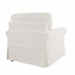 Ashton Chair - OSP Home Furnishings Navy -Living Room Chairs store unnamed file 3704