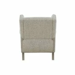 Madison Park Brookdale Push Back Recliner Gray -Living Room Chairs store unnamed file 3720
