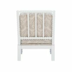 Sussex Spindal Accent Chair Beige - Linon 11 Sussex Spindal Accent Chair Beige - Linon -Living Room Chairs store unnamed file 3726