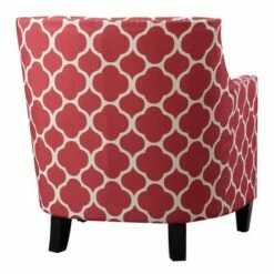 Deena Accent Chair Red - Picket House Furnishings 13 Deena Accent Chair Red - Picket House Furnishings -Living Room Chairs store unnamed file 3733