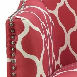 Deena Accent Chair Red - Picket House Furnishings 15 Deena Accent Chair Red - Picket House Furnishings -Living Room Chairs store unnamed file 3735