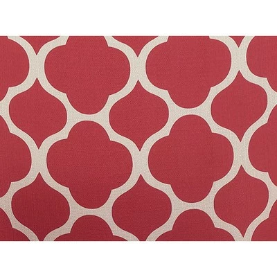 Deena Accent Chair Red - Picket House Furnishings 10 Deena Accent Chair Red - Picket House Furnishings - Image 8