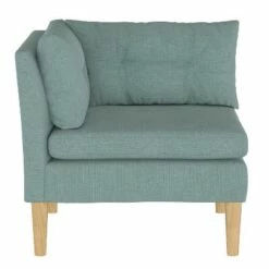 Corner Chair in Solids - Simply Shabby Chic® Linen Putty 18 Corner Chair in Solids - Simply Shabby Chic® Linen Putty -Living Room Chairs store unnamed file 3757