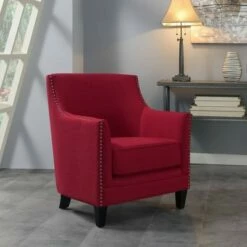 Deena Accent Chair - Picket House Furnishings Asphalt -Living Room Chairs store unnamed file 3817