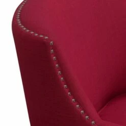 Deena Accent Chair - Picket House Furnishings Asphalt -Living Room Chairs store unnamed file 3819