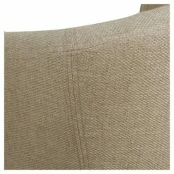 Modern Barrel Accent Chair - HomePop Teal -Living Room Chairs store unnamed file 382