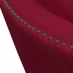 Deena Accent Chair - Picket House Furnishings Asphalt -Living Room Chairs store unnamed file 3820