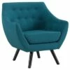 Allegory Armchair Teal - Modway -Living Room Chairs store unnamed file 3844