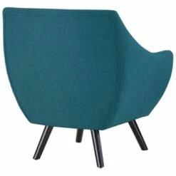Allegory Armchair Teal - Modway -Living Room Chairs store unnamed file 3846