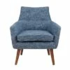Ava Chair Blue - Linon 2 Ava Chair Blue - Linon -Living Room Chairs store unnamed file 3870