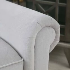 Arbor Push Back Recliner Gray - Abbyson Living -Living Room Chairs store unnamed file 3894