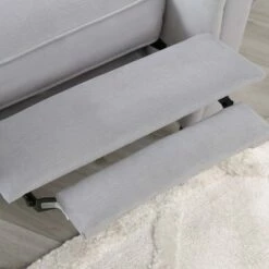 Arbor Push Back Recliner Gray - Abbyson Living -Living Room Chairs store unnamed file 3896