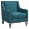 Aster Accent Chair - Picket House Furnishings Black