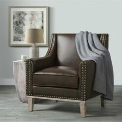 Aster Accent Chair - Picket House Furnishings Black -Living Room Chairs store unnamed file 3901