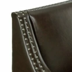 Aster Accent Chair - Picket House Furnishings Black -Living Room Chairs store unnamed file 3903