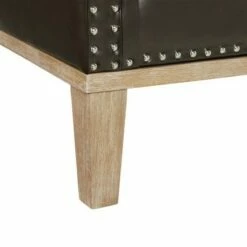 Aster Accent Chair - Picket House Furnishings Black -Living Room Chairs store unnamed file 3906