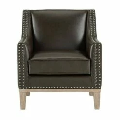 Aster Accent Chair - Picket House Furnishings Black -Living Room Chairs store unnamed file 3913